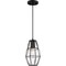 Quoizel Blythe Mini Pendant BLH1508EK - alternate 1